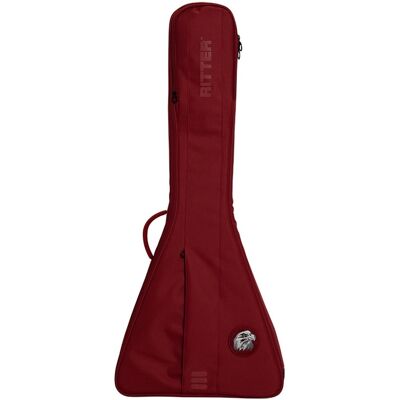 Ritter Carouge Flying V Spicy Red Ritter Carouge Flying V Spicy Red