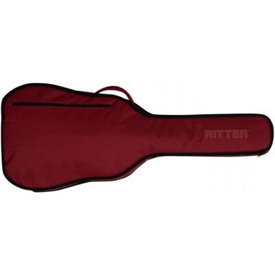 Ritter Flims Classical 4/4 Spicy Spicy Red Ritter Flims Classical 4/4 Spicy Spicy Red