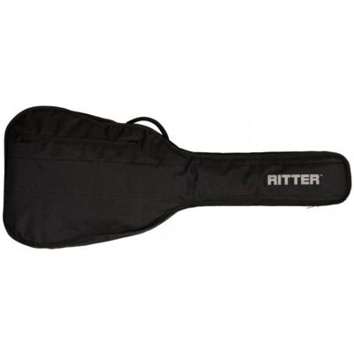 Ritter Flims Dreadnought Sea Ground Black Ritter Flims Dreadnought Sea Ground Black