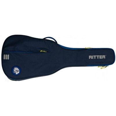 Ritter Carouge Dreadnought Atlantic Blue Ritter Carouge Dreadnought Atlantic Blue