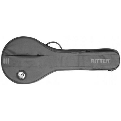 Ritter Carouge Banjo Elephant Grey Ritter Carouge Banjo Elephant Grey