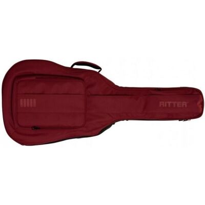 Ritter Arosa Super Jumbo Spicy Red Ritter Arosa Super Jumbo Spicy Red