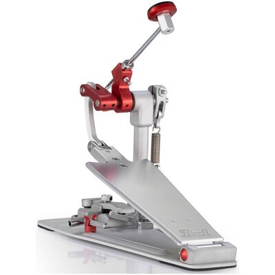 Pearl Eliminator Demon Drive Xr 3500 Single Pedal Pearl Eliminator Demon Drive Xr 3500 Single Pedal