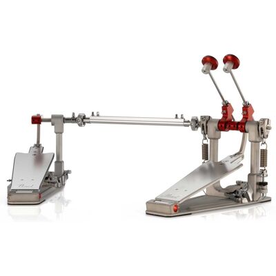 Pearl Eliminator Demon Drive Xr 3500 Double Pedal Pearl Eliminator Demon Drive Xr 3500 Double Pedal