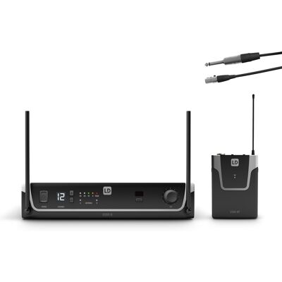 Ld Systems U306 Bpg Ld Systems U306 Bpg