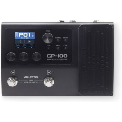 Valeton Gp-100 Valeton Gp-100