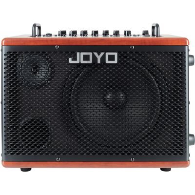 Joyo BSK80 Akustická Kytarové Kombo Joyo BSK80 Akustická Kytarové Kombo