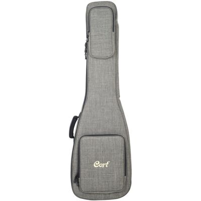 Cort Premium Bass Guitar Soft-Side Bag Cort Premium Bass Guitar Soft-Side Bag