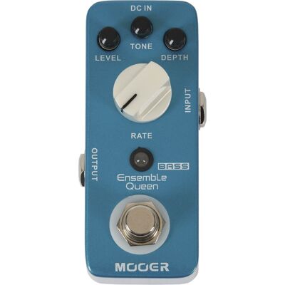 Mooer Ensemble Queen Mooer Ensemble Queen