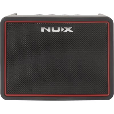 Nux Mighty Lite Bt Mkii Nux Mighty Lite Bt Mkii