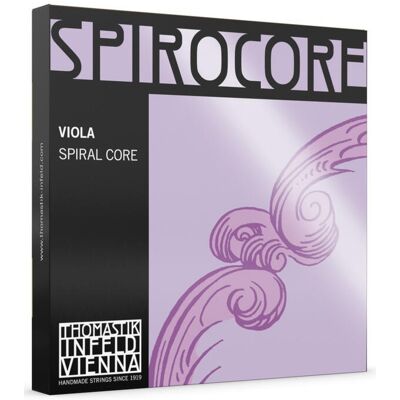 Thomastik Viola Spirocore C String 4/4 M S22 Thomastik Viola Spirocore C String 4/4 M S22