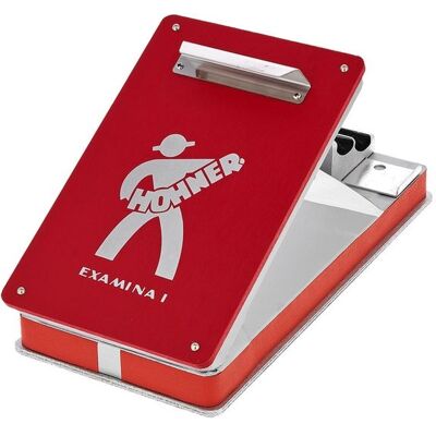 Hohner Examina Harp Tester Hohner Examina Harp Tester
