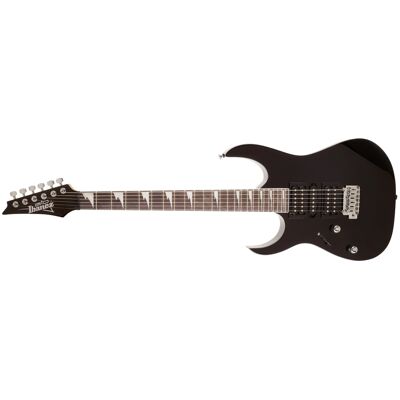 Ibanez Grg170dxl Black Night Ibanez Grg170dxl Black Night