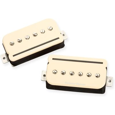 Seymour Duncan Shpr-1s P-Rails Set Seymour Duncan Shpr-1s P-Rails Set
