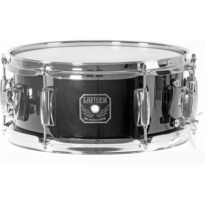 Gretsch 12"X5,5" Mighty Mini Snare Bk Gretsch 12"X5,5" Mighty Mini Snare Bk
