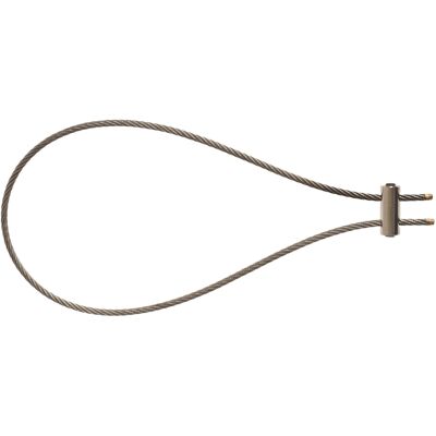 Dictum Bass Loop Steel 540343 Dictum Bass Loop Steel 540343