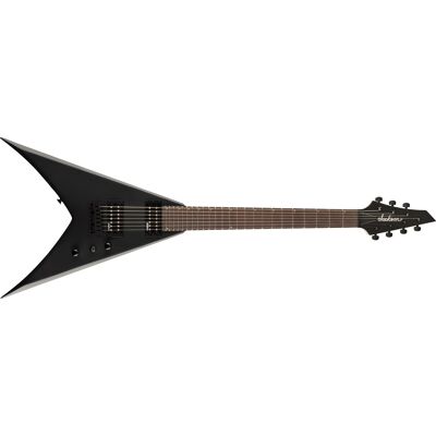 Jackson Js22 King V Ht7 Amr Sbk Jackson Js22 King V Ht7 Amr Sbk