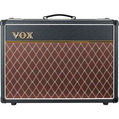 Vox Ac15c1x Vox Ac15c1x