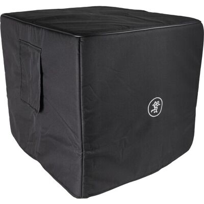 Mackie Sr18s Cover Mackie Sr18s Cover