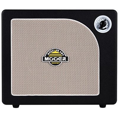 Mooer Hornet 30w Black Mooer Hornet 30w Black