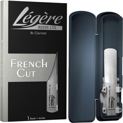 Legére French Cut Bb 2,5 Legére French Cut Bb 2,5