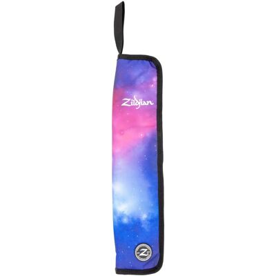 Zildjian Student Mini Stick Bag Purple Galaxy Zildjian Student Mini Stick Bag Purple Galaxy