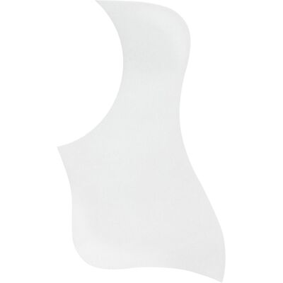 Taylor Static Pickguard Taylor Static Pickguard