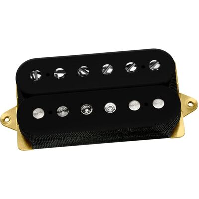 Dimarzio Dp 155bk The Tone Zone Dimarzio Dp 155bk The Tone Zone