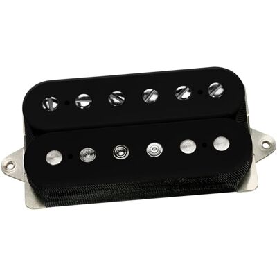 Dimarzio Dp 163bk Bluesbucker Dimarzio Dp 163bk Bluesbucker