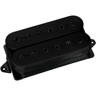 Dimarzio Dp 215fbk Evo 2 Bridge Dimarzio Dp 215fbk Evo 2 Bridge