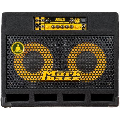 Markbass Cmd 102p V Markbass Cmd 102p V