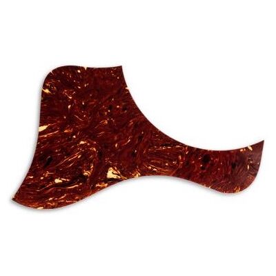 Taylor Pickguard Gs Mini Tortoise Right-Handed Taylor Pickguard Gs Mini Tortoise Right-Handed