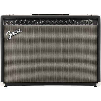 Fender Champion Ii 100 Fender Champion Ii 100