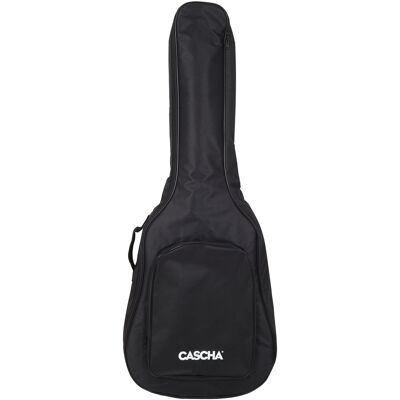 Cascha Cgab-1 Acoustic Guitar Bag Standard Cascha Cgab-1 Acoustic Guitar Bag Standard