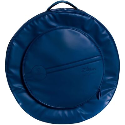 Zildjian 22" Gigging Cymbal Bag Midnight Blue Zildjian 22" Gigging Cymbal Bag Midnight Blue