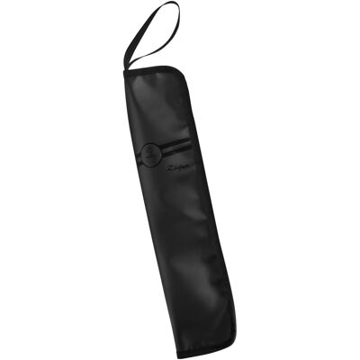 Zildjian Gigging Mini Stick Bag Black Zildjian Gigging Mini Stick Bag Black