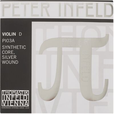 Thomastik Peter Infeld D Vln (Pi03a) Thomastik Peter Infeld D Vln (Pi03a)
