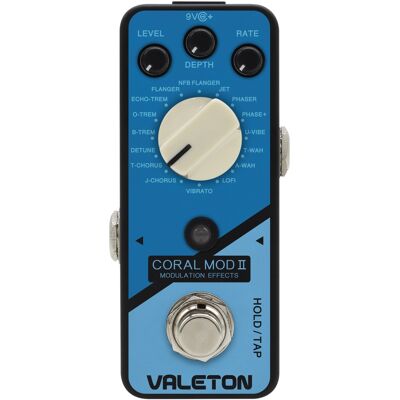 Valeton Coral Mod Ii Valeton Coral Mod Ii