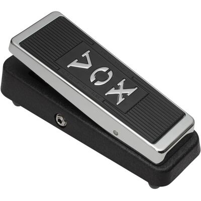 Vox Real Mccoy Wah Vox Real Mccoy Wah