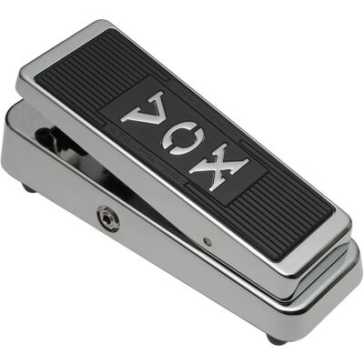 Vox Real Mccoy Wah Ltd Vox Real Mccoy Wah Ltd