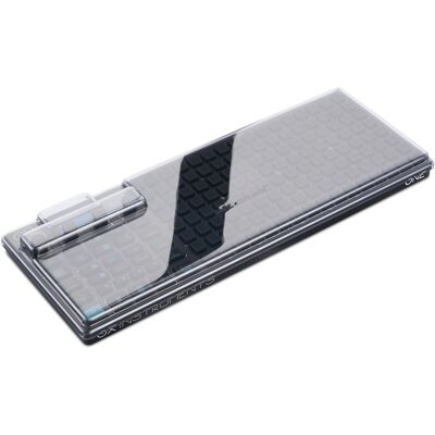 Decksaver Oxi Instruments Oxi One Cover Decksaver Oxi Instruments Oxi One Cover
