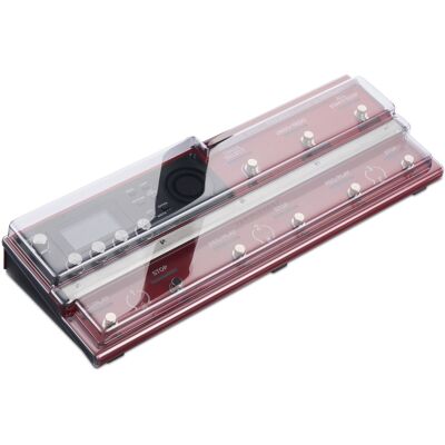 Decksaver Boss Rc-600 Cover Decksaver Boss Rc-600 Cover