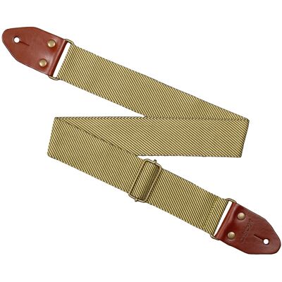 Cascha Cgs-Cd1 Guitar Strap Cotton Classic Tweed Cascha Cgs-Cd1 Guitar Strap Cotton Classic Tweed