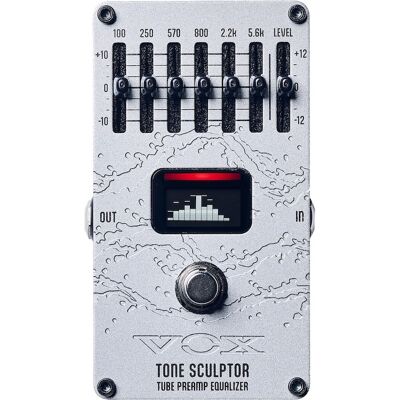 Vox Tone Sculptor Vox Tone Sculptor