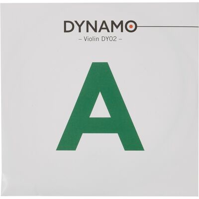 Thomastik Dynamo Violin A Dy02 Thomastik Dynamo Violin A Dy02