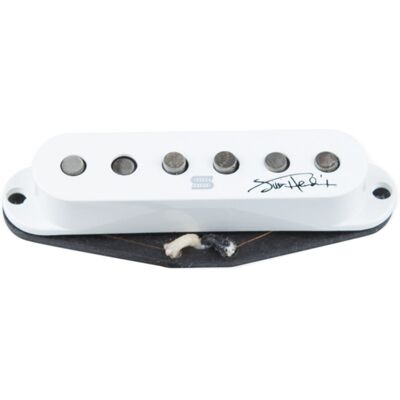 Seymour Duncan Jimi Hendrix Strat Neck/middle Wh Seymour Duncan Jimi Hendrix Strat Neck/middle Wh