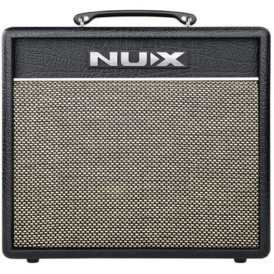 Nux Mighty 20mkii Nux Mighty 20mkii