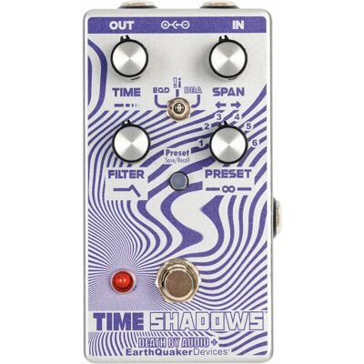 Earthquaker Devices Time Shadows Ii Earthquaker Devices Time Shadows Ii