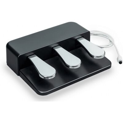 Soundsation Audes 3 Pedals Soundsation Audes 3 Pedals