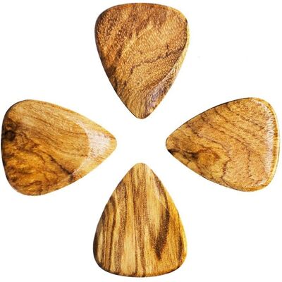Timber Tones Sugar Maple 4-Pack Timber Tones Sugar Maple 4-Pack